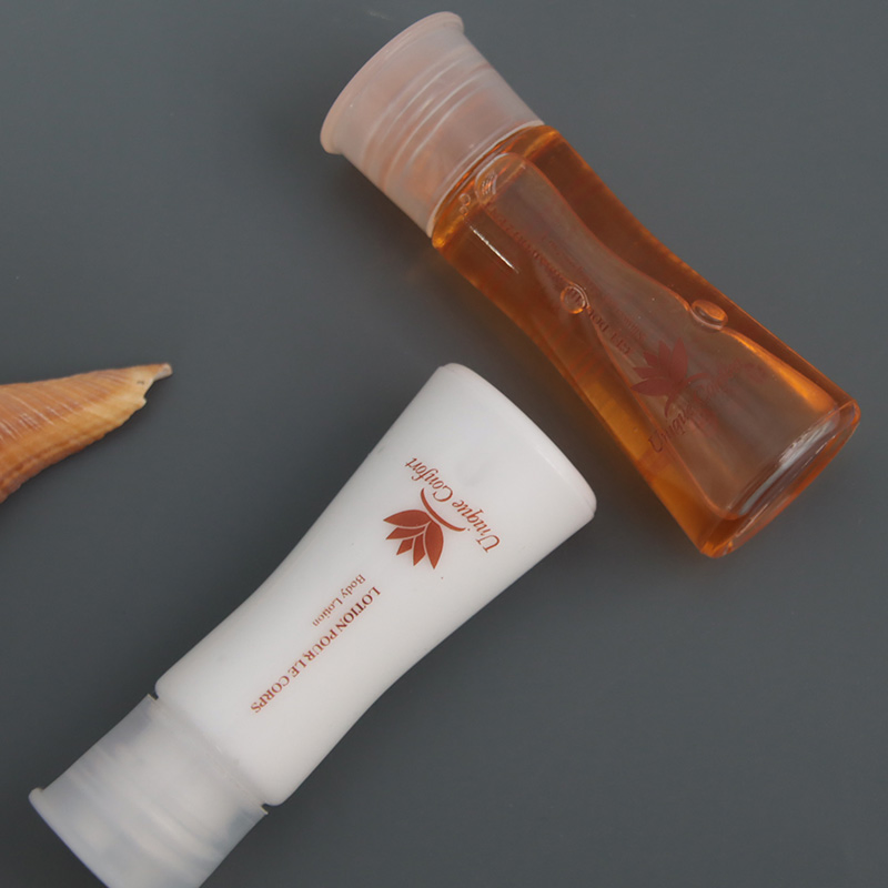 2025 Hot Selling Wholesale 20/30/40 Ml Hotel Disposable Coditioner for Travel SPA