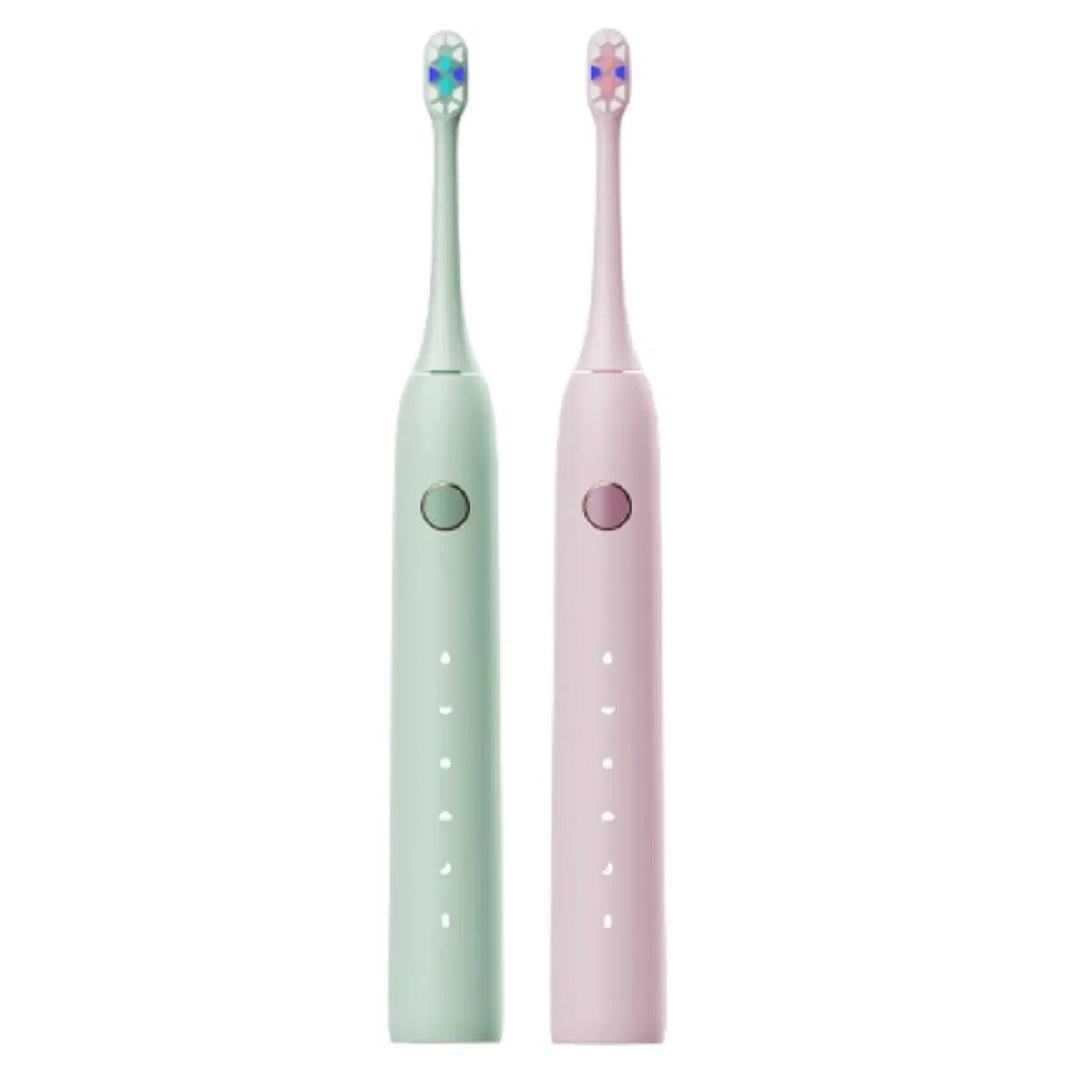 New Fully Automatic Charging Type Soft Bristle Brush Teeth Electric Toothbrush