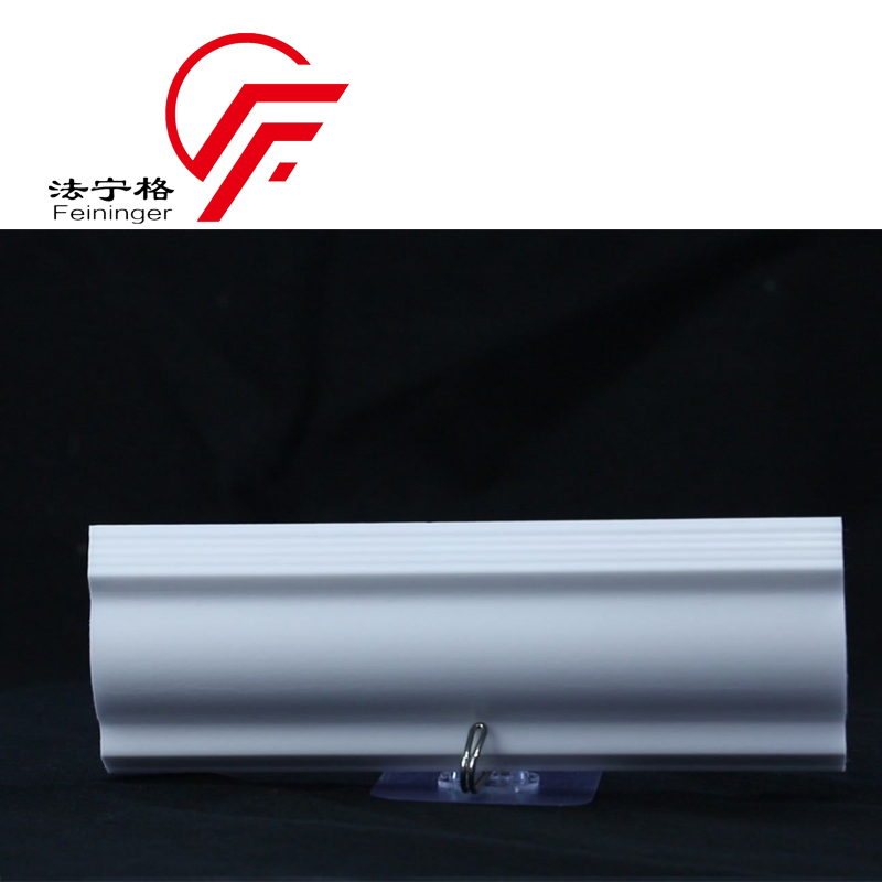 China Manufacturer Polystyrene Cornice Crown Moulding Trim for House Decoration