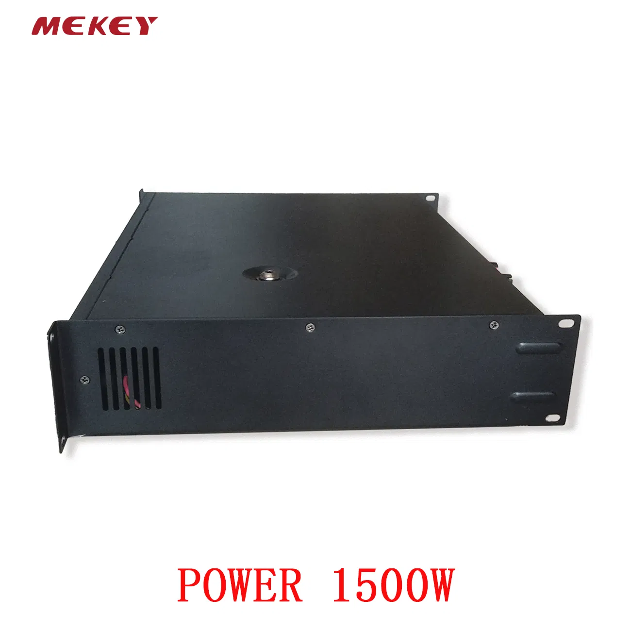 Mekey 2CH Channel Professional Power Amplifier MP-2615