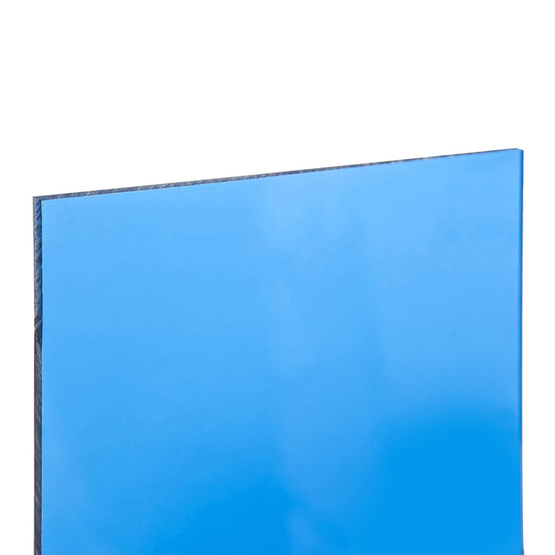 Unbreakable Glass Is Polycarbonate Solid Sheet