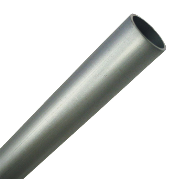 Premium 5000 Series Aluminium Tubes: 5052, 5754, 5083 Pricing