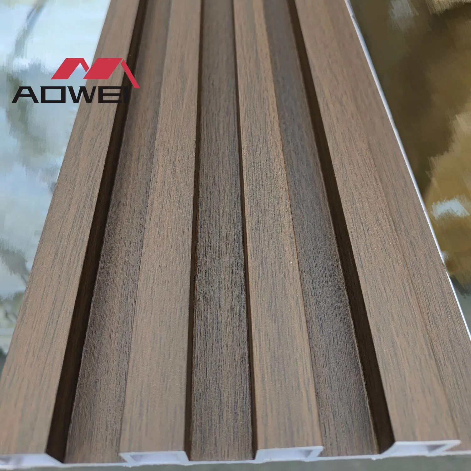 Durable WPC Outdoor Wall Panels for Stylish Decking and Fencing