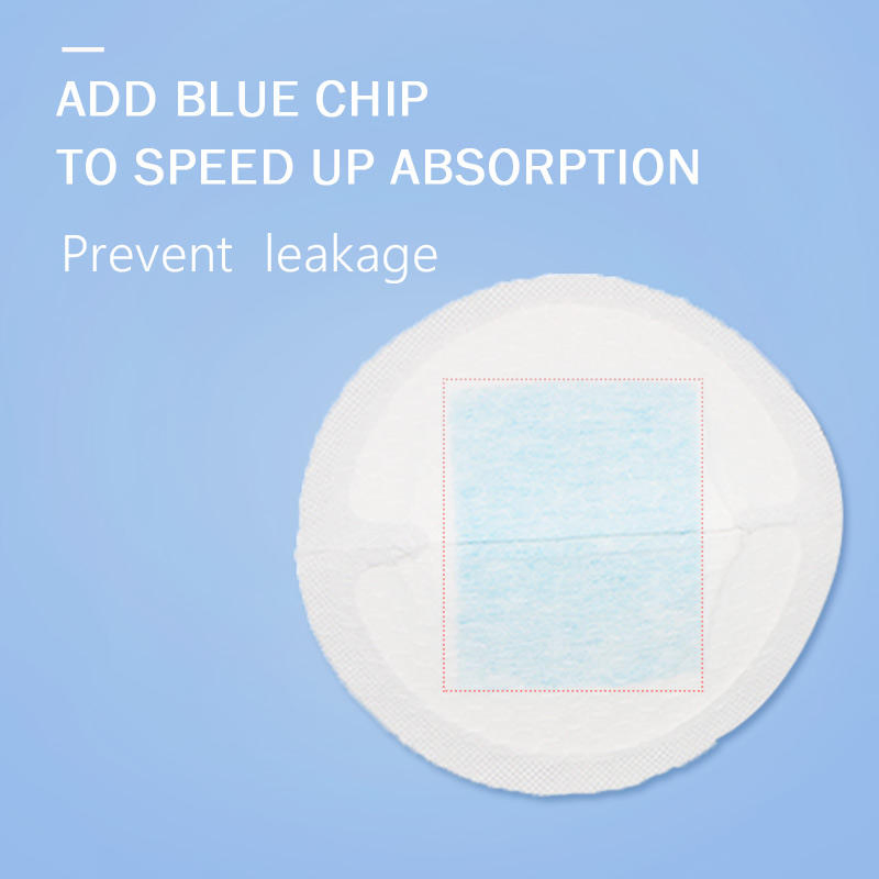 Leak-Resistant Nursing Pads for Maximum Comfort and Protection