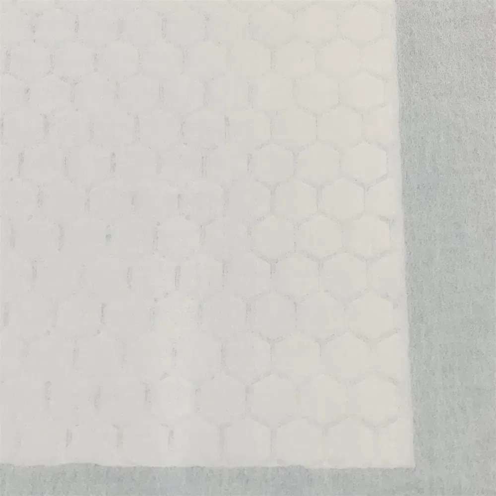 Premium Disposable Nursing Underpads for Adult Care and Comfort