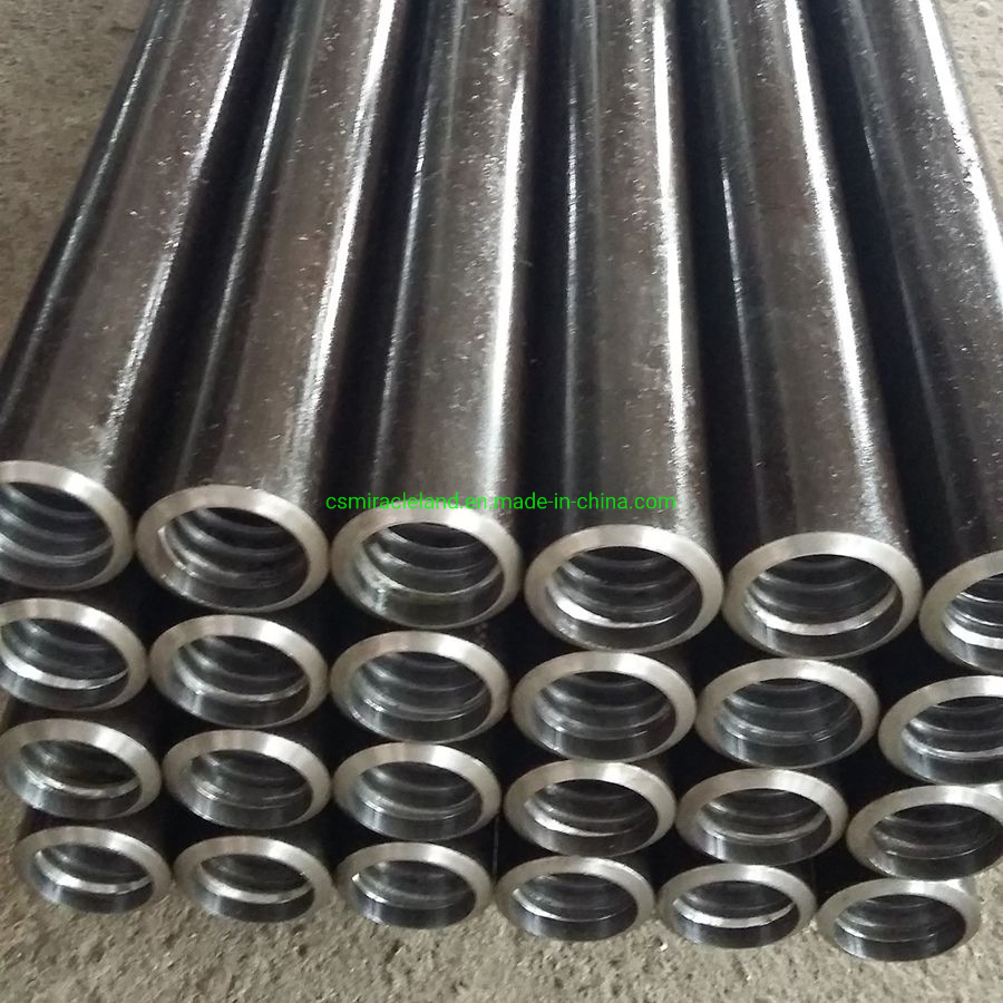High Quality Aw Bw Geological Drilling Pipe/Drill Rod