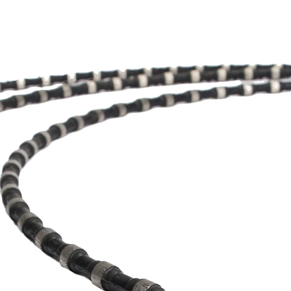 Алмазный канат для армированного бетона DWS-33