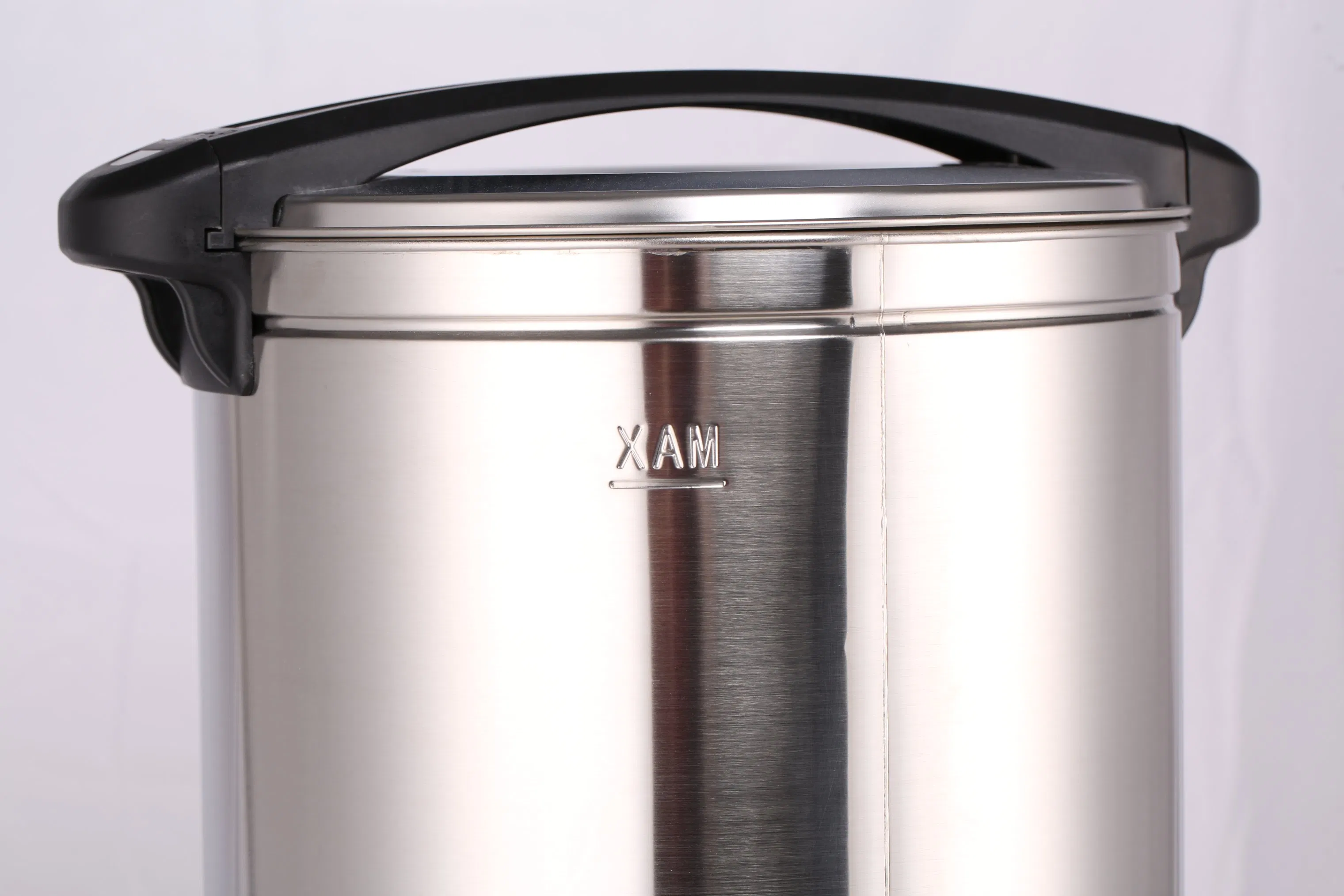 Heavybao Stainless Steel Electric Steam Boiler Sterilizer for Hotel