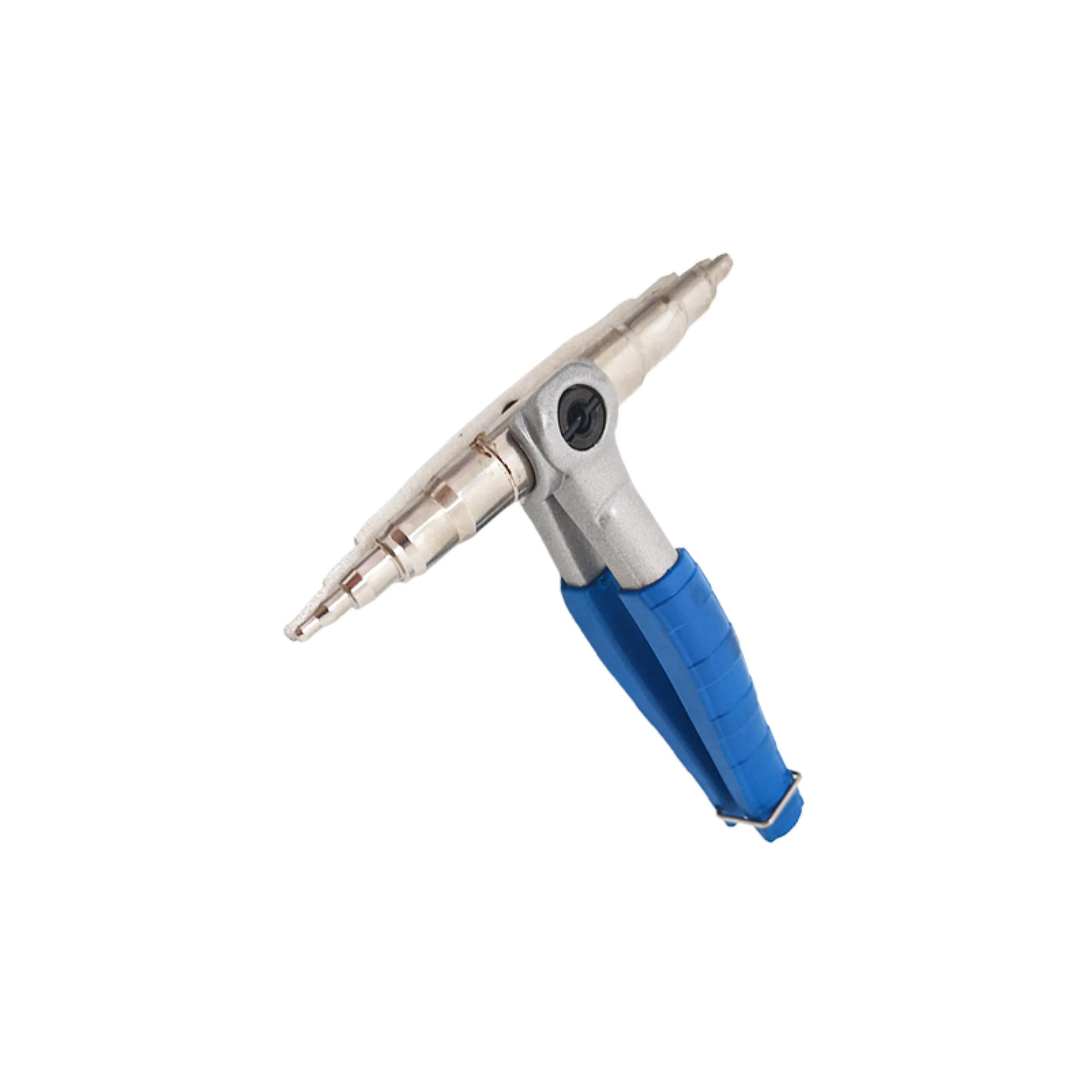 Ручной трубный экспандер VST-22 с мягкой медью