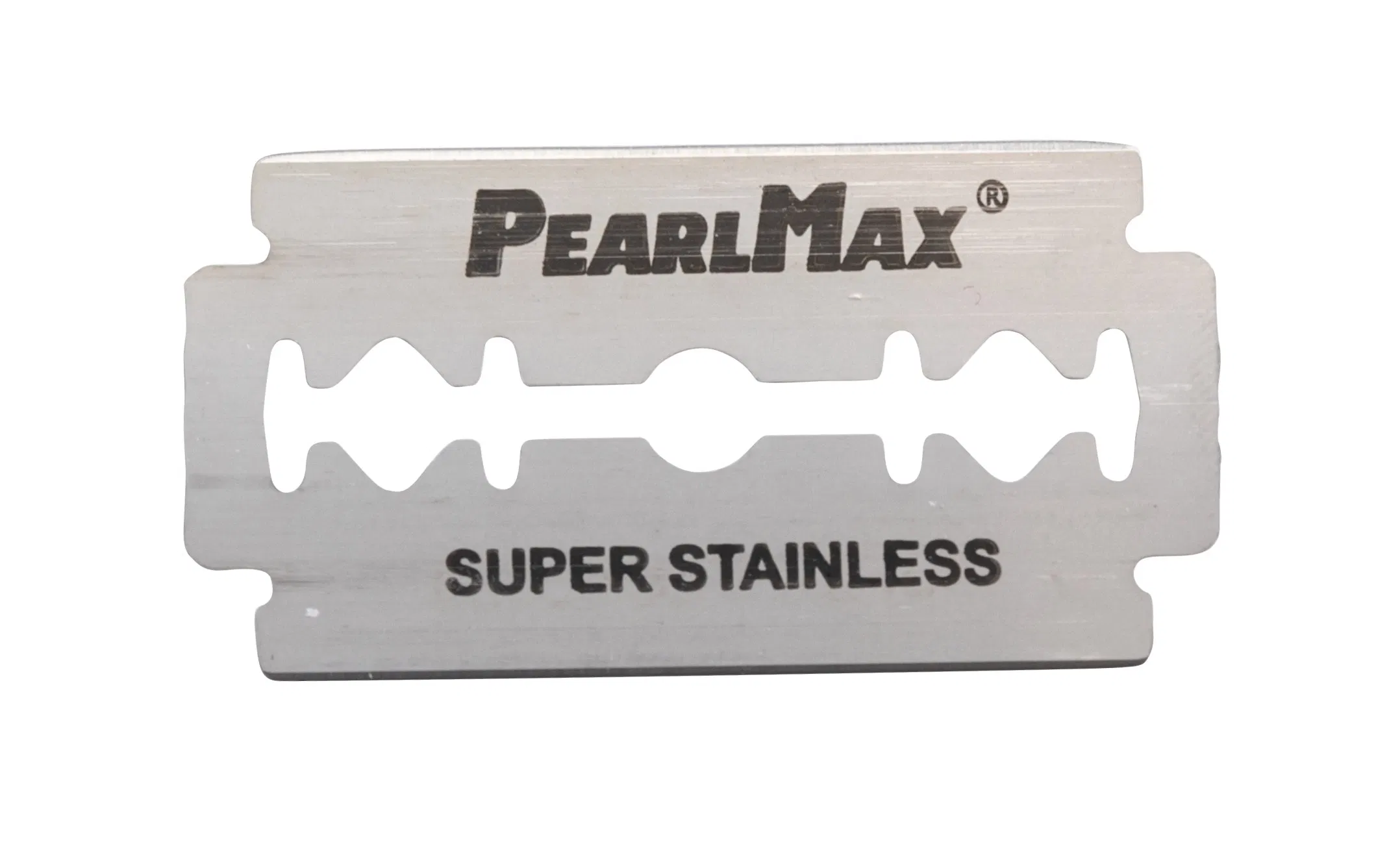 Double Edge Ss Razor Blade with 60PCS Per Card