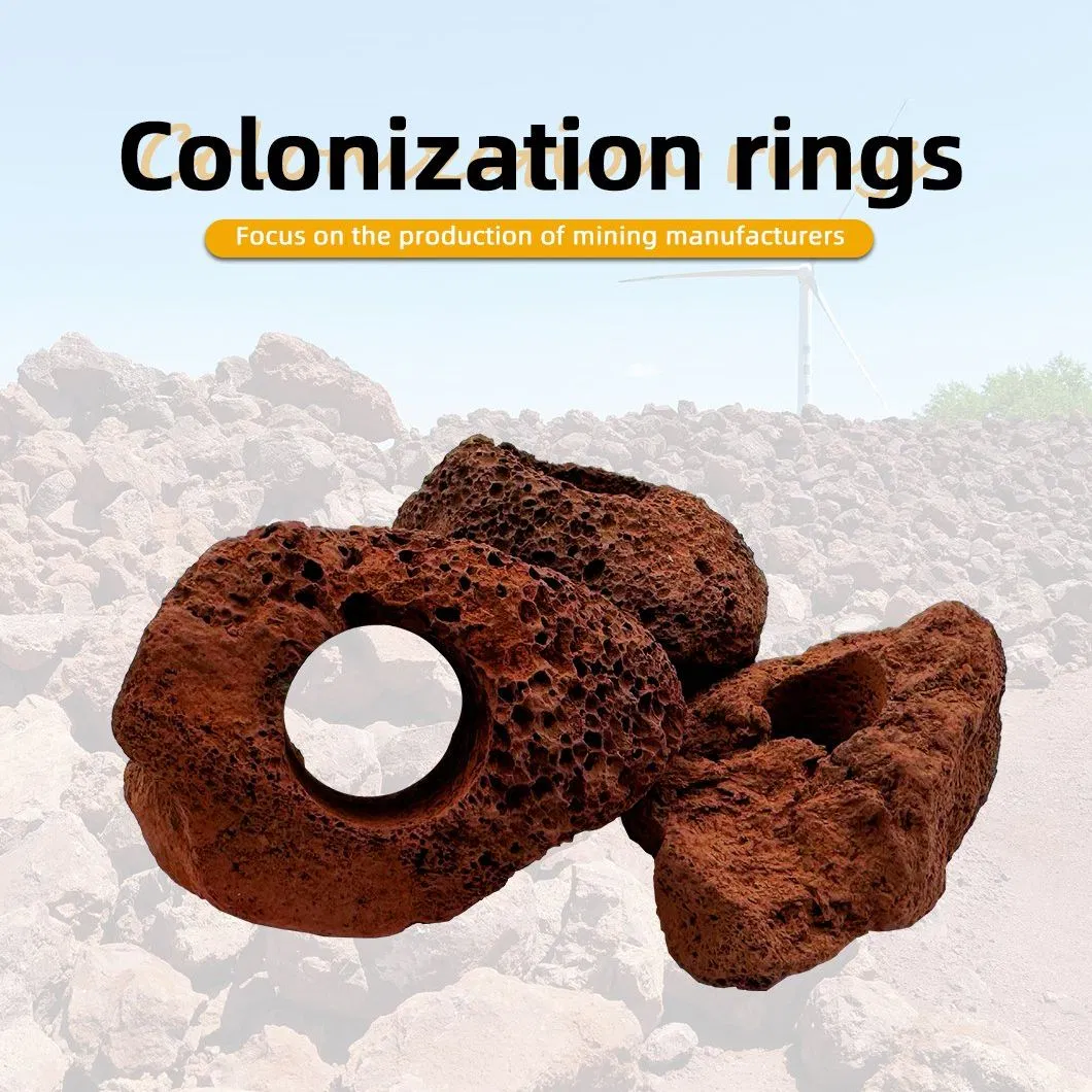 Volcanic Stone Lava Rock Lava Powder