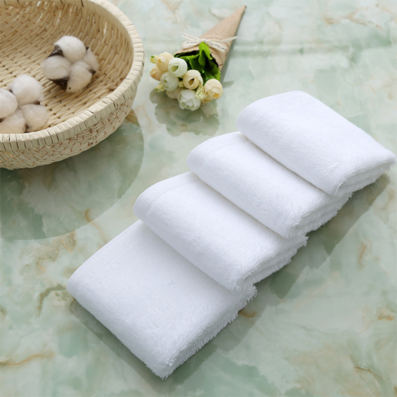 Роскошное хлопковое полотенце для отелей и подарков