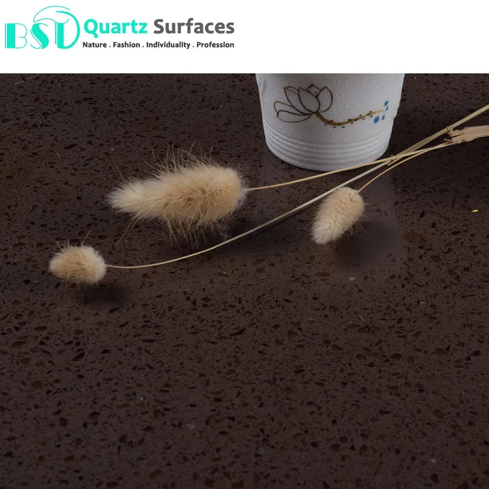 Foshan Manufacturer Precut Kitchen Countertop with Solid Surface