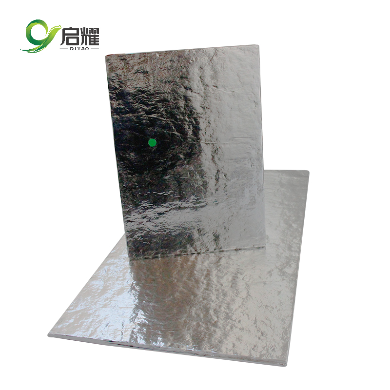 Factory Direct Sales of High Quality Fiberglass Core Vacuum Insulation Panels