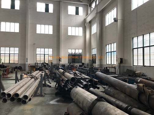 Galvanized Tube/Pipe & Hot DIP Galvanized Steel Pipe/Galvanized Iron Pipe