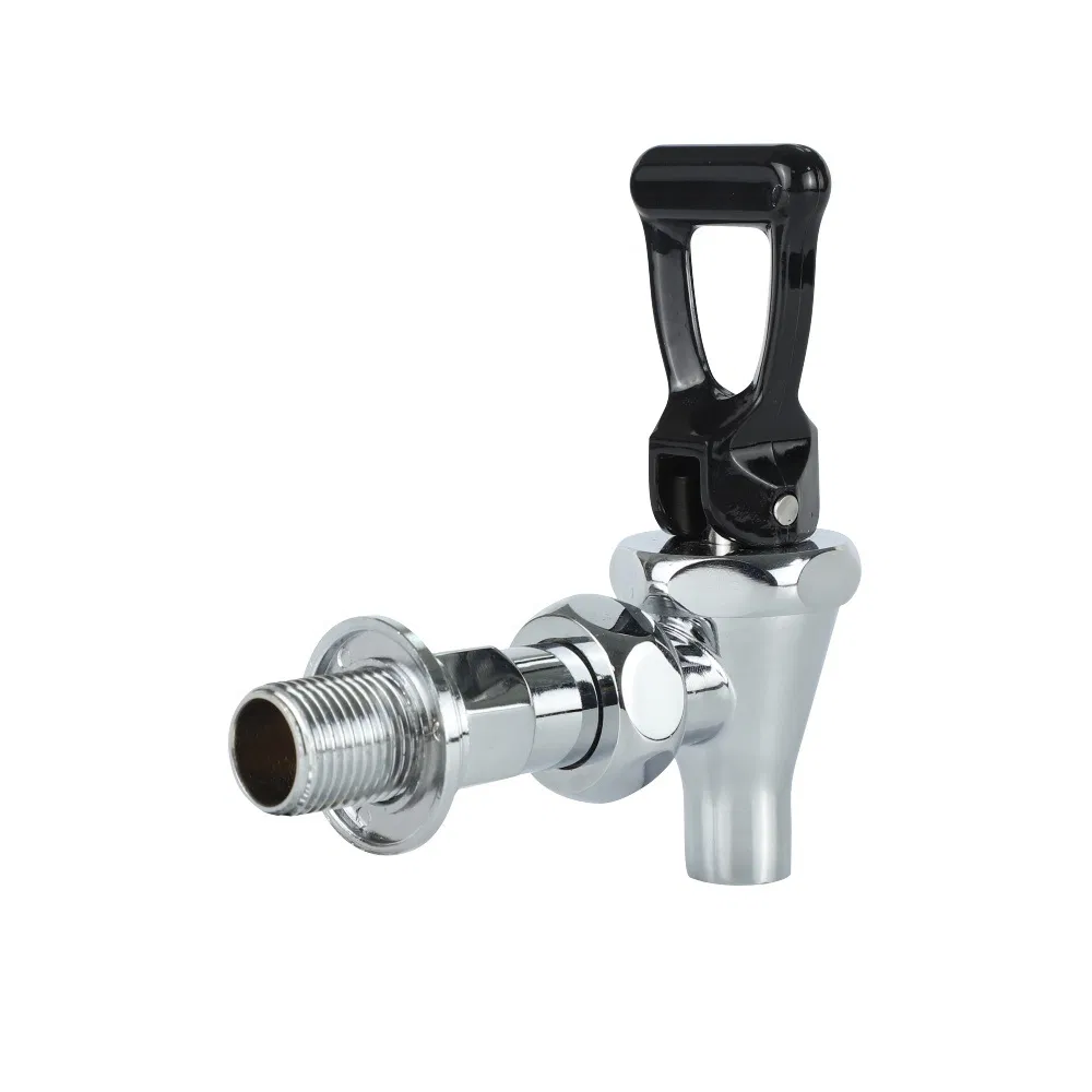 Dispenser Faucet, Brass Coffee Tap, Juice Tap, Beer Tap