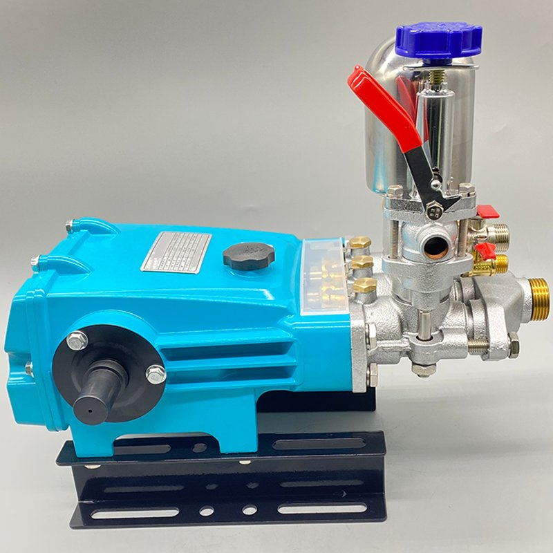 Taizhou Agricultural Use High Pressure Power Sprayer