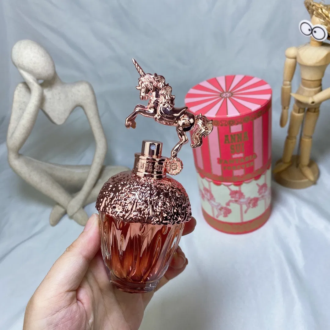 Perfume/Anna Su Dreams Tianma Pink Unicorn Women's Eau De Toilette 50ml