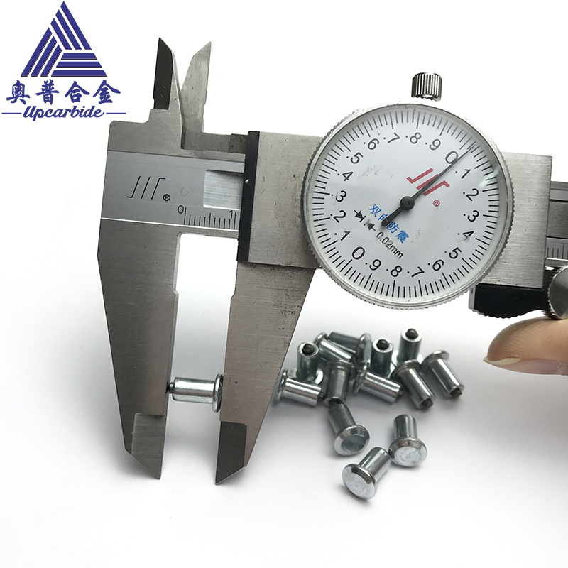 Carbide Winter Snow Ice Spike Tyre Tire Stud Anti Slip Nail