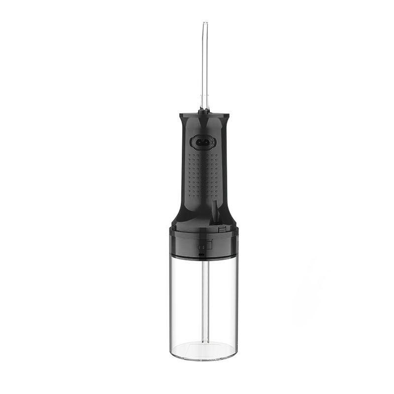 Portable Dental Flosser Dental Water Jet Oral Irrigator
