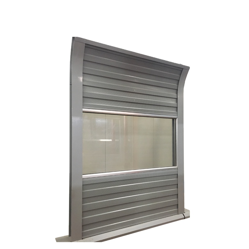Highway Railway Sound Noise Barrier Wall Fence Factory