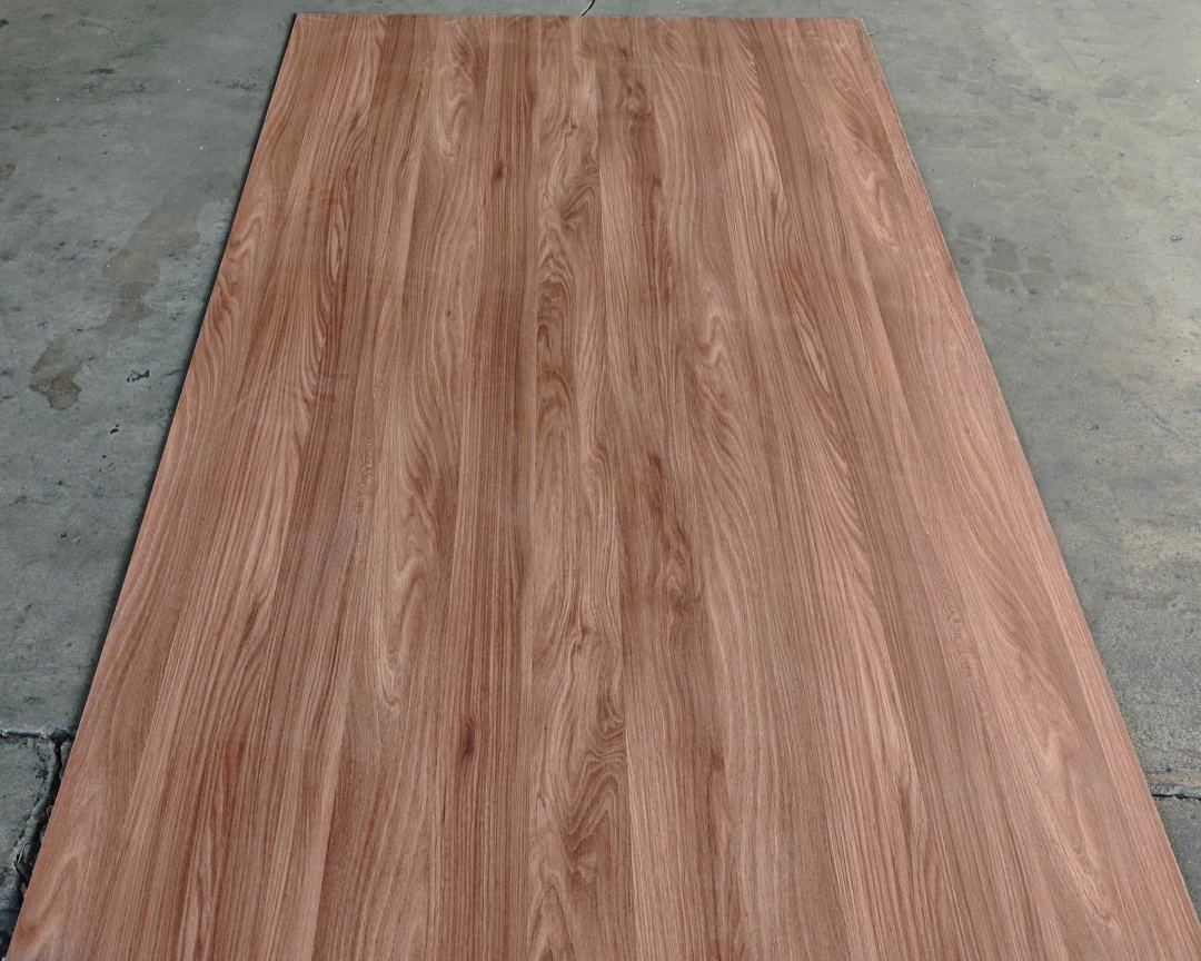 8-18mm Melamine MDF Board Used for Furniture Cabinet Kitchen High Quality Low Price