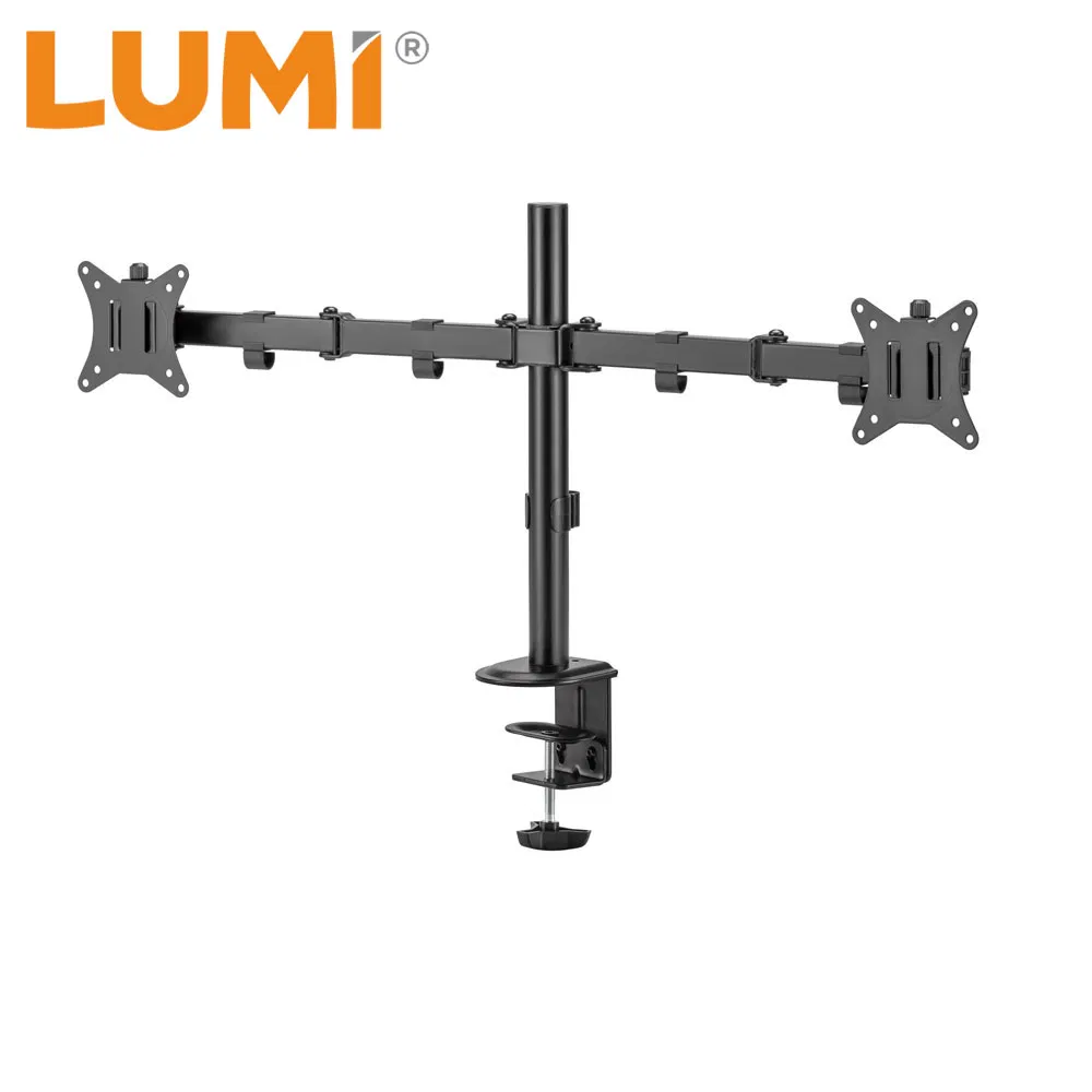 Кронштейн для монитора LUMI LDT66-C024, регулируемый