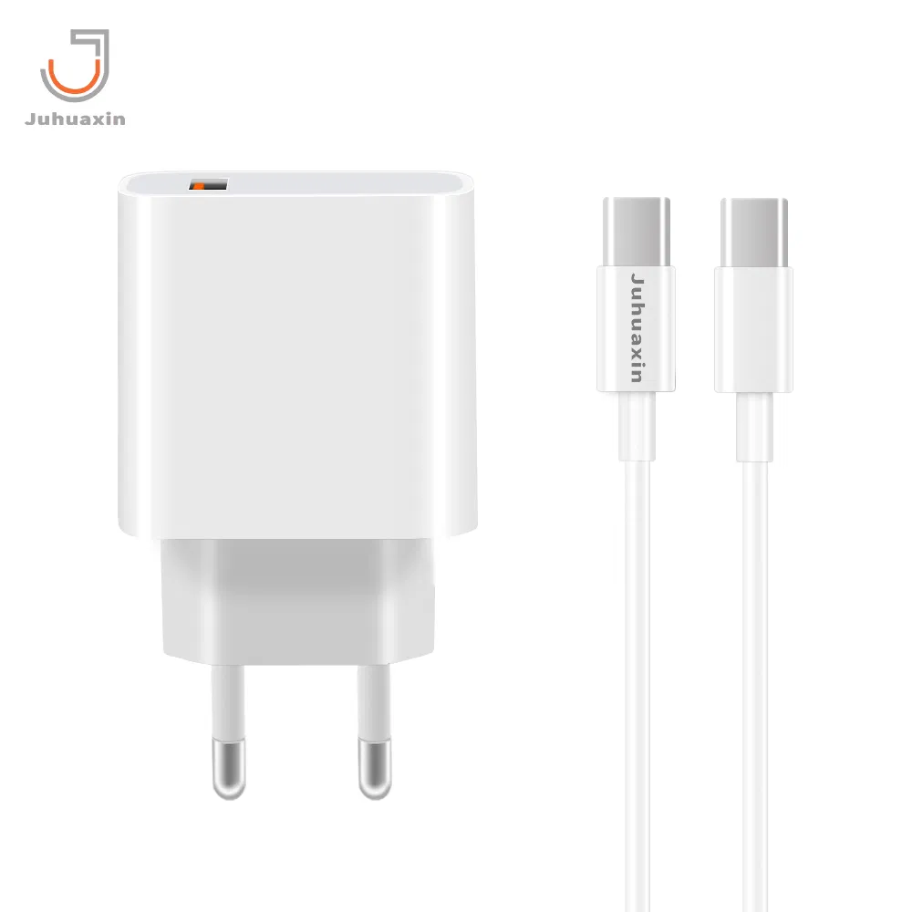 Автомобильное зарядное устройство USB 36W с быстрой зарядкой