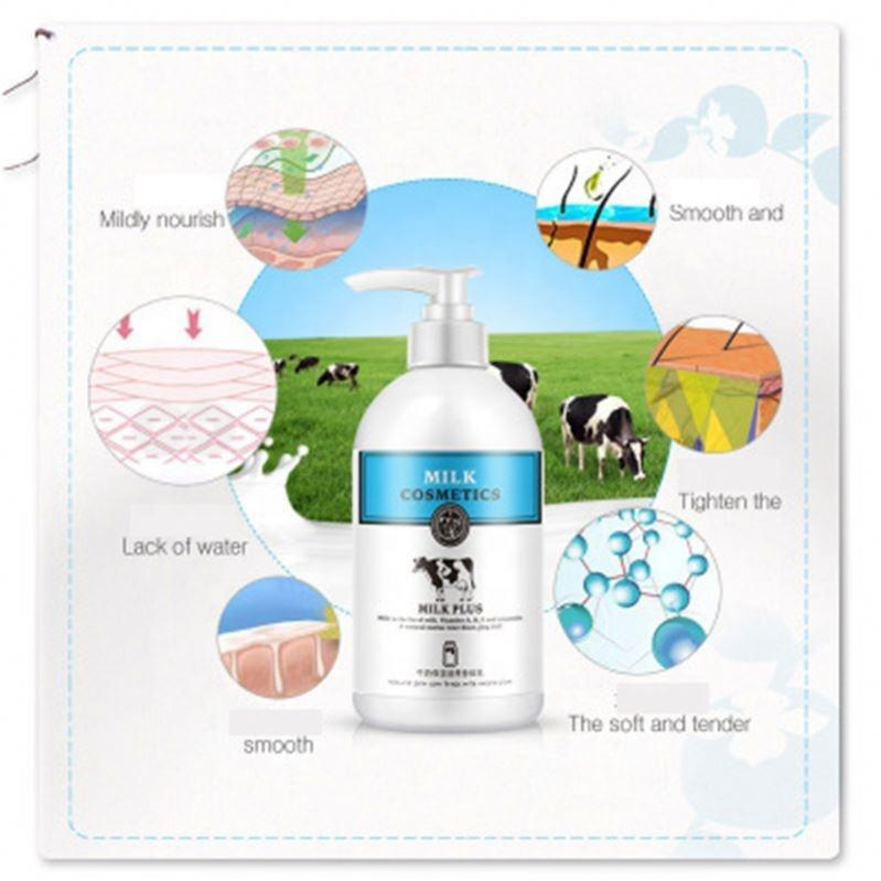 Nature Fragrance Whitening Body Lotion New Arrival Body Lotion