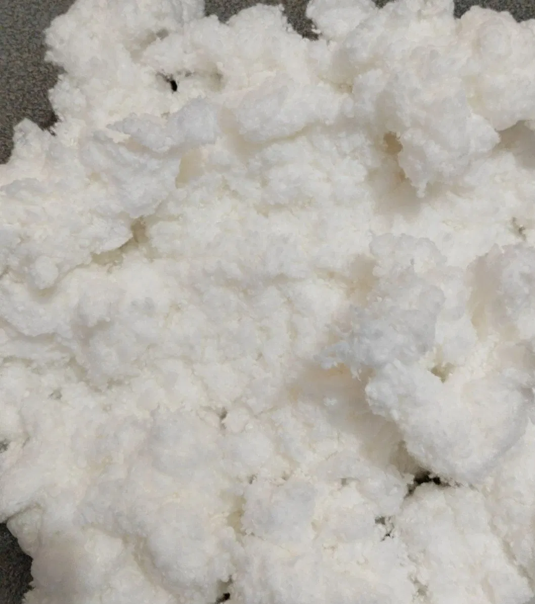 Good Quality Refined Cotton with Factory Price