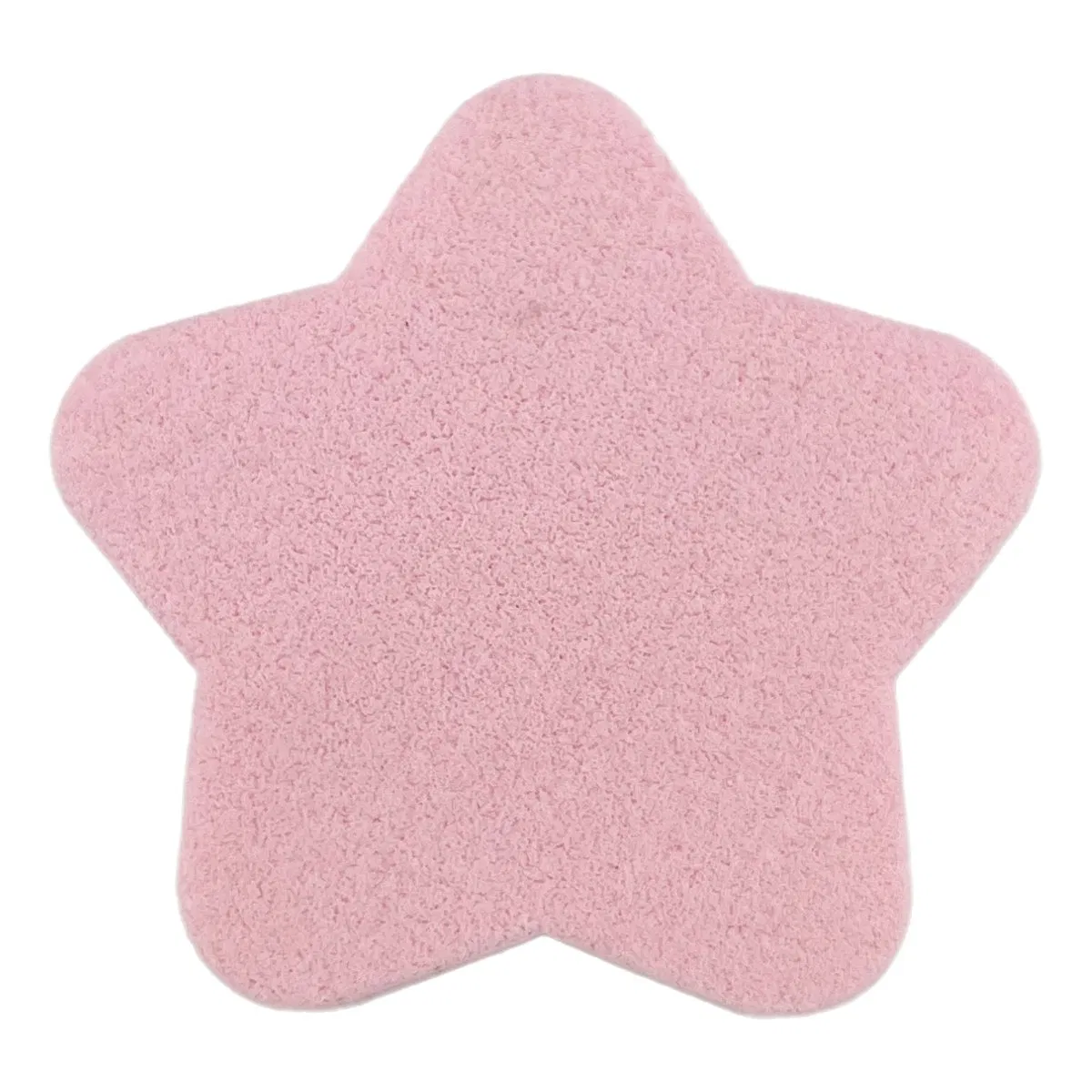 Pentagram Make up Tool Hydrophilic Facial Beauty Cosmetic Makeup Foundation Sponge