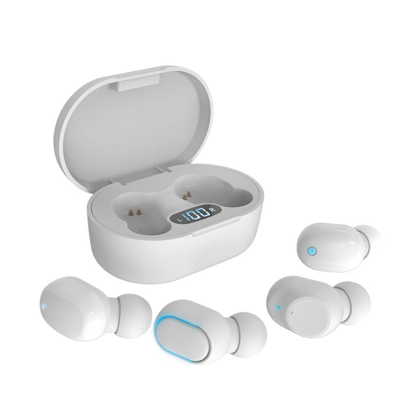 Беспроводные наушники Bluetooth E7s