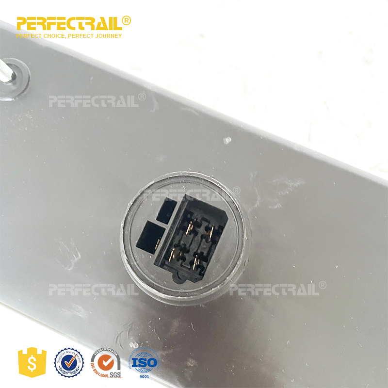 Правый задний фонарь для Iveco Daily II Bus (1991-1999)