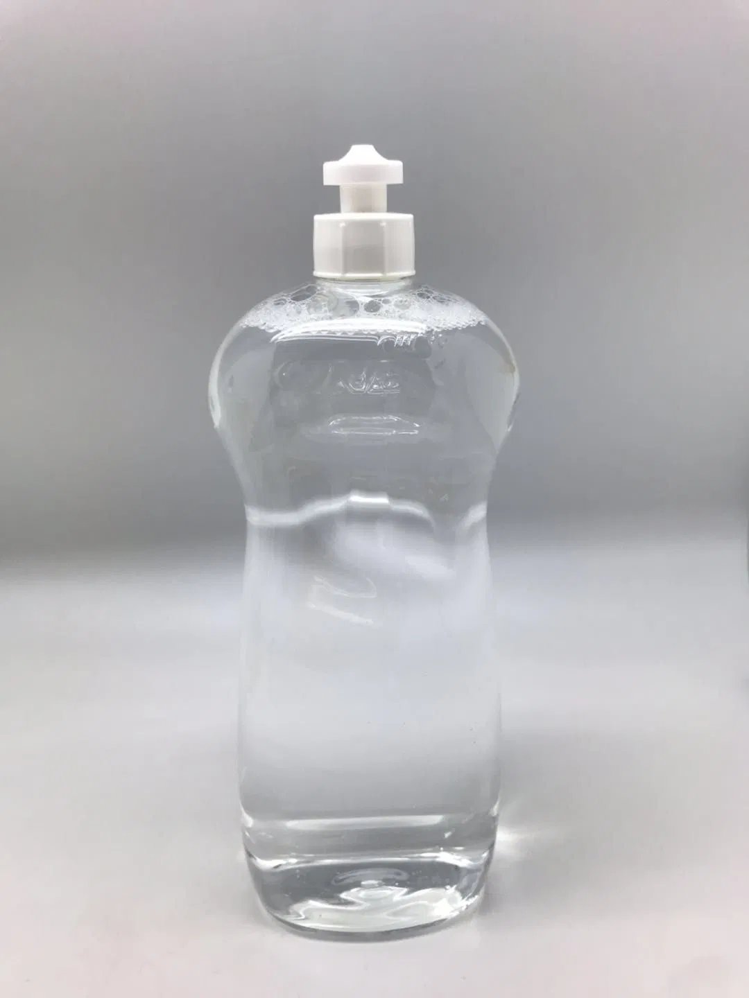 OEM Dish Washing Liquid with Apple Smell From 300g to 1000kg