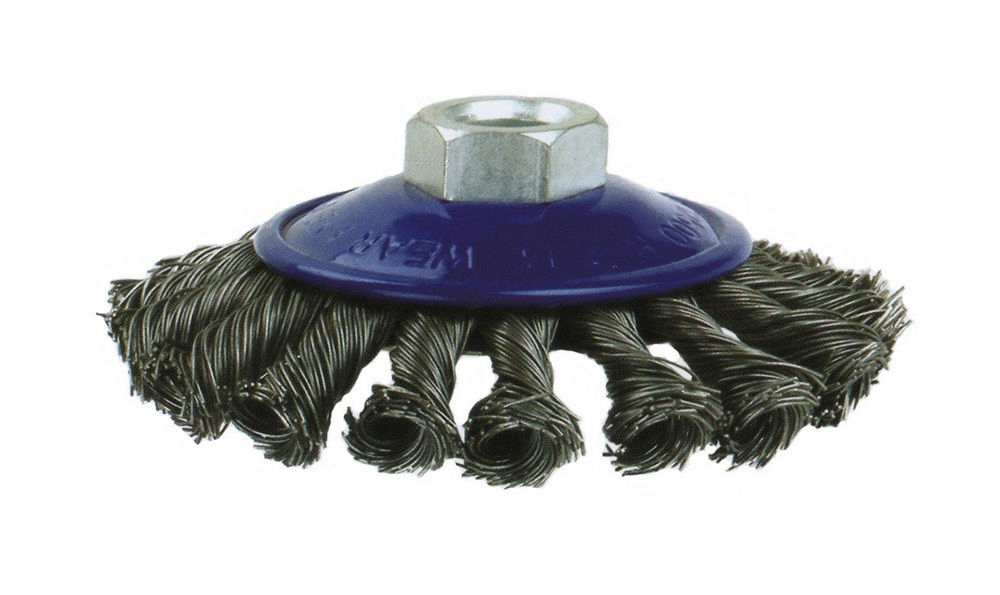 Щетка для посуды Twist Knotted Bowl Brushes LS 1770