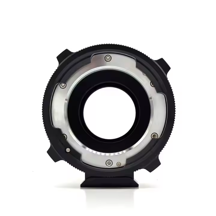Адаптер Leedsen PL-FX для объективов Fujifilm X