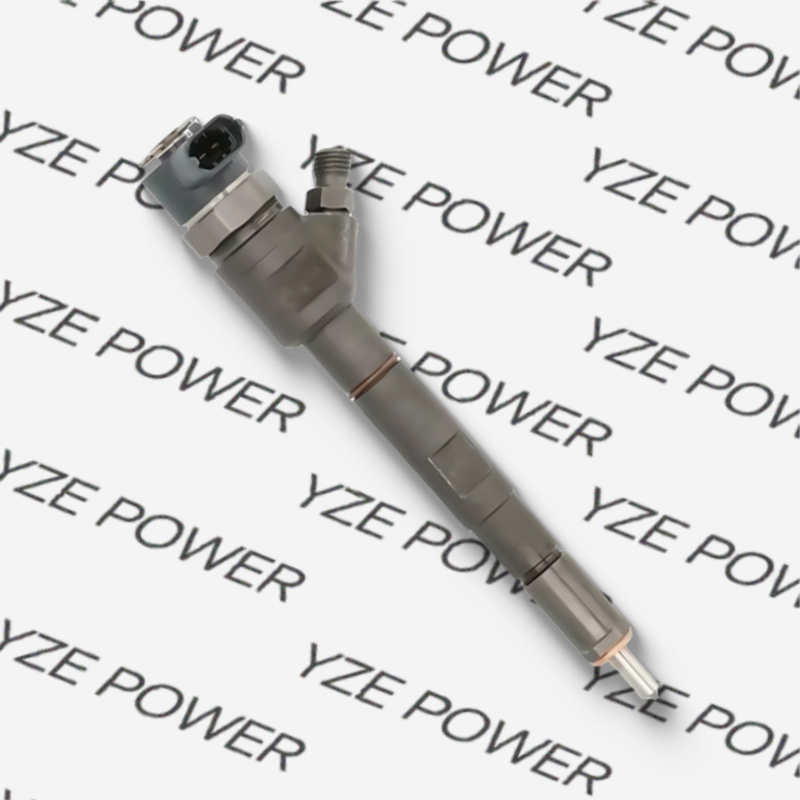 Fuel Injector 0445110185 for Hyundai Porter 2
