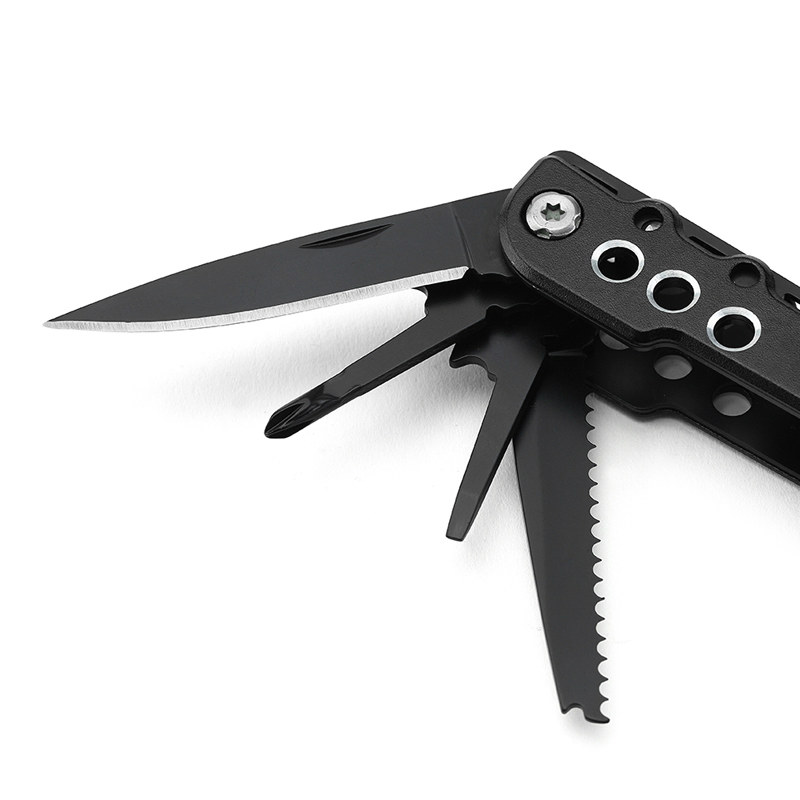 New Arrival Multitool Pliers, Multi-Purpose Pocket Knife Pliers Kit, 420 Durable Stainless Steel Multi-Plier Multi Tool