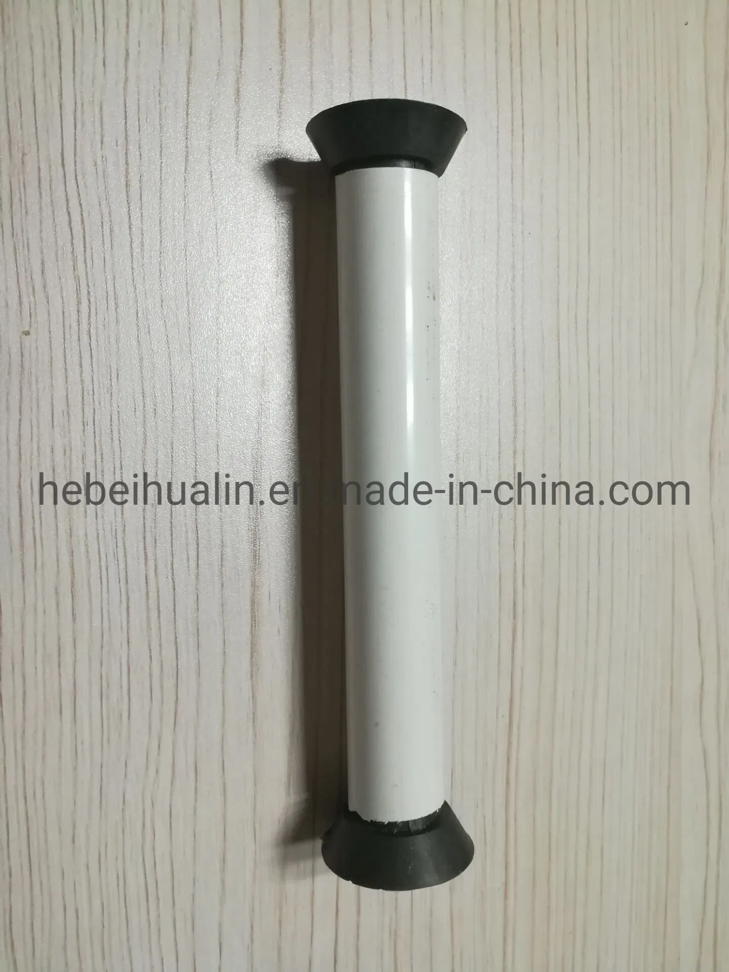 Palstc Cone PVC Tube Support Cone Plastic Cone Tie for Construction