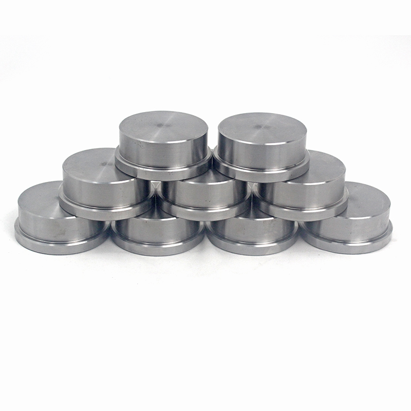 OEM Factory Customized Stainless Steel High-Performance Machining Parts CNC Lathe Parts