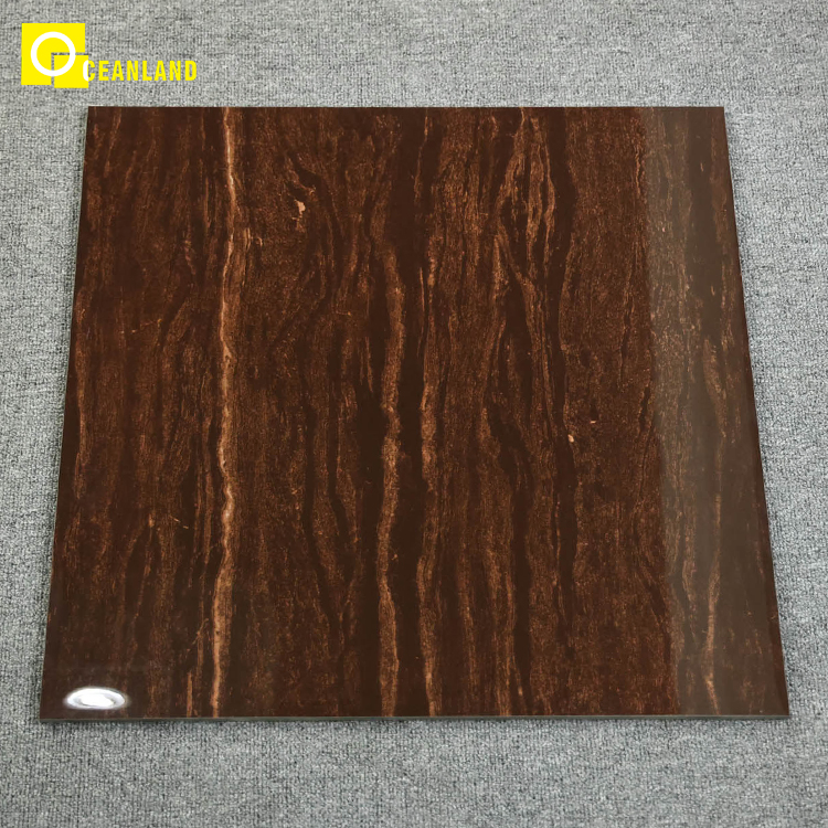 Глазурованная керамогранитная плитка для пола 600x600 мм