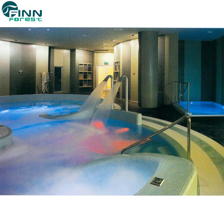 Fenlin SPA Massaging Machine Equipment Bath Shower SPA Impactor