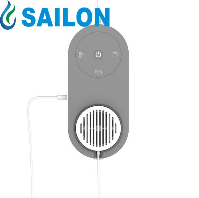 Eco-Friendly Fruit and Vegetable Cleaner for Healthier Eating Habits.