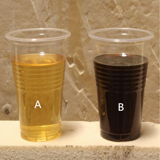 High Quality Gusmer Long Shelf Life Polyurethane PU Foam Chemicals