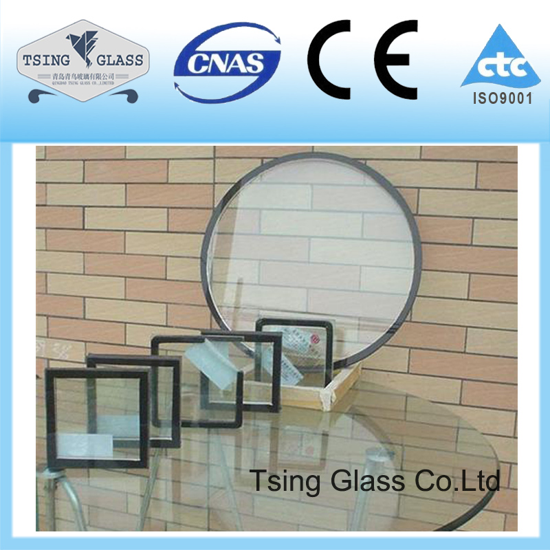 6A, 9A, 12A Low-E / Float /Reflective / Toughened / Laminated Insulated Glass Insulating Glass