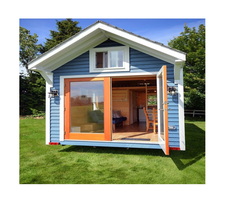 Made House Prefab House Container House