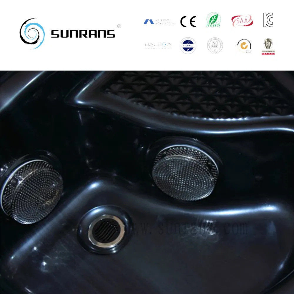 Портативная гидромассажная ванна SPA