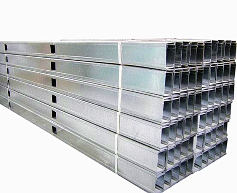 Lightweight Steel Keel Galvanized Drywall Stud Building Metal Stud Track Profile