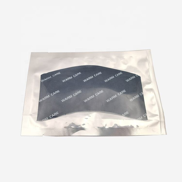 5 Hours Disposable Heat Packs Air Activated Neck Patches Pad for Pain Reliefs