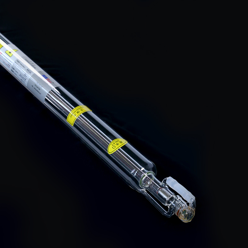 Light up Your Work: Superior Laser Tubes Ready for Action